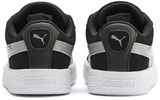 (TD) Puma Suede Classic 'Hitam Perak Petir' 370387-03 Shop (TD) Puma Suede Classic 'Hitam Perak Petir' 370387-03