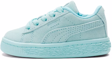 (Infant) Puma Suede Classic 'Mono Blue - Toddler' 381573-01 (Infant) Puma Suede Classic 'Mono Blue - Toddler' 381573-01