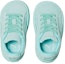 Lookbook (TD) Puma Suede Classic 'Mono Blue - Kanak-kanak' 381573-01