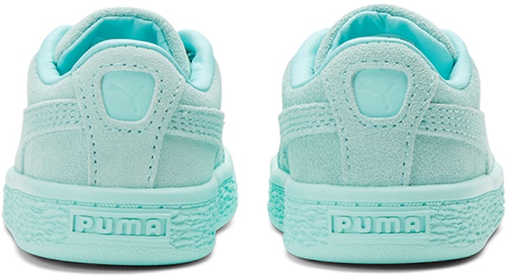 (TD) Puma Suede Classic 'Mono Blue - Kanak-kanak' 381573-01 Shop (TD) Puma Suede Classic 'Mono Blue - Kanak-kanak' 381573-01