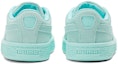 Shop (TD) Puma Suede Classic 'Mono Blue - Kanak-kanak' 381573-01
