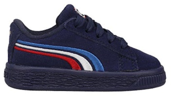 (TD) 푸마 스웨이드 클래식 '멀티컬러 네이비' 367419-01 Order (TD) 푸마 스웨이드 클래식 '멀티컬러 네이비' 367419-01