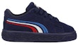 Order (Infant) Puma Suede Classic 'Multicolor Navy' 367419-01