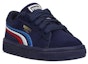 Lookbook (Infant) Puma Suede Classic 'Multicolor Navy' 367419-01