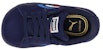 (Infant) Puma Suede Classic 'Multicolor Navy' 367419-01