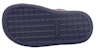 (Infant) Puma Suede Classic 'Multicolor Navy' 367419-01