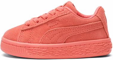 (Infant) Puma Suede Classic 'Pink Toddler' 381573-02 (Infant) Puma Suede Classic 'Pink Toddler' 381573-02