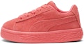 Buy (TD) Puma Suede Klasik 'Pink Toddler' Anak-Anak 381573-02