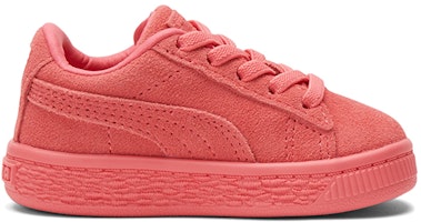 (TD) (インファント) プーマ スウェード クラシック 'ピンク トドラー' 381573-02 381573-02 Order (TD) (インファント) プーマ スウェード クラシック 'ピンク トドラー' 381573-02 381573-02