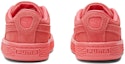Shop (TD) Puma Suede Klasik 'Pink Toddler' Anak-Anak 381573-02
