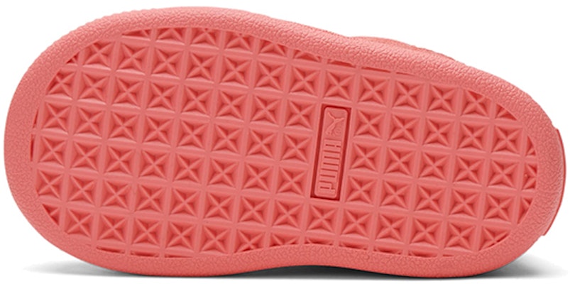 (Infant) Puma Suede Classic 'Pink Toddler' 381573-02 Purchase (Infant) Puma Suede Classic 'Pink Toddler' 381573-02