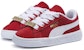 (Infant) Puma Suede Classic Bboy Fabulous 'Red' 365130-02