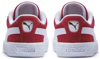 (TD) Puma Suede Classic Bboy Fabulous 'Rojo' 365130-02 Shop (TD) Puma Suede Classic Bboy Fabulous 'Rojo' 365130-02