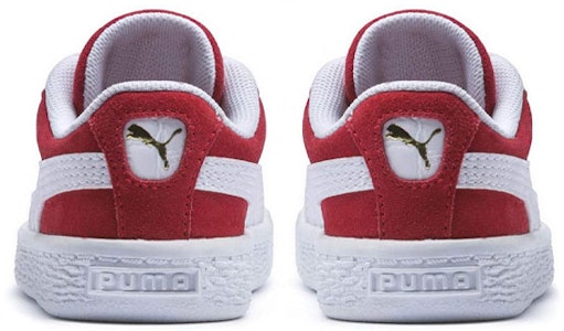 (TD) プーマ スウェード クラシック Bboy ファビュラス 'レッド' 365130-02 Shop (TD) プーマ スウェード クラシック Bboy ファビュラス 'レッド' 365130-02