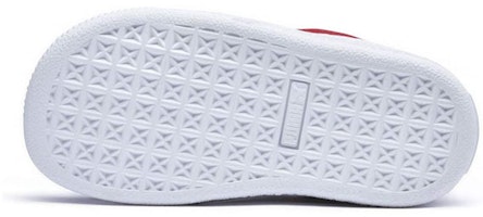 (TD) Puma Suede Classic Bboy Fabulous 'Rojo' 365130-02 Purchase (TD) Puma Suede Classic Bboy Fabulous 'Rojo' 365130-02