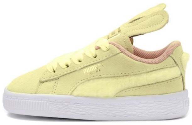 (Infant) Puma Suede AC 'Easter Pack' 368946-01 Buy (Infant) Puma Suede AC 'Easter Pack' 368946-01