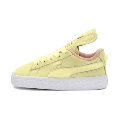 (Infant) Puma Suede AC 'Easter Pack'