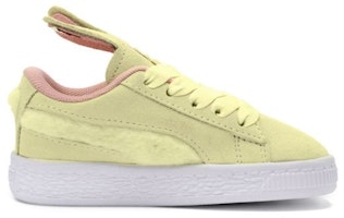 (TD) 푸마 스웨이드 이스터 AC 인프 '경량 밸런스 옐로우' 368946-01 Order (TD) 푸마 스웨이드 이스터 AC 인프 '경량 밸런스 옐로우' 368946-01