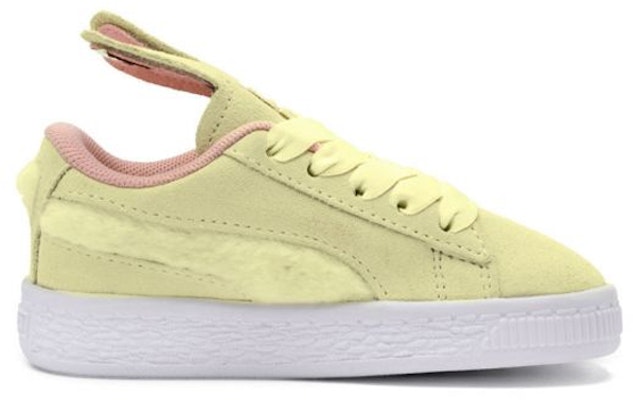 (Infant) Puma Suede AC 'Easter Pack' 368946-01 Order (Infant) Puma Suede AC 'Easter Pack' 368946-01