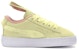 (TD) Puma Suede Easter AC Inf 'Kuning Seimbang Ringan' 368946-01