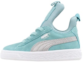 (Infant) Puma Suede Fierce AC 'Blue' 365992-02 (Infant) Puma Suede Fierce AC 'Blue' 365992-02