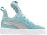 (Infant) Puma Suede Fierce AC 'Blue' 365992-02