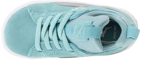 (TD) 푸마 스웨이드 피어스 AC '블루' 365992-02 Lookbook (TD) 푸마 스웨이드 피어스 AC '블루' 365992-02