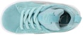 (Infant) Puma Suede Fierce AC 'Blue' 365992-02