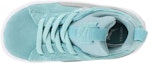 Lookbook (Infant) Puma Suede Fierce AC 'Blue' 365992-02