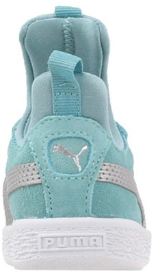(Infant) Puma Suede Fierce AC 'Blue' 365992-02 Shop (Infant) Puma Suede Fierce AC 'Blue' 365992-02