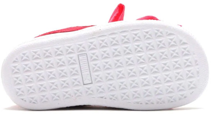 (TD) Puma Suede Heart 'Rojo' 365137-01 Purchase (TD) Puma Suede Heart 'Rojo' 365137-01