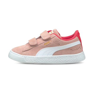 (TD) Puma Suede Lil 'Bird'