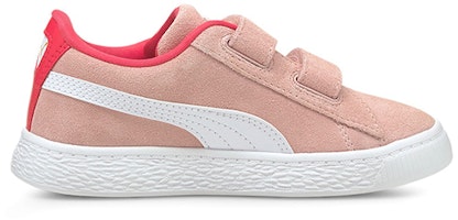 (TD) 푸마 스웨이드 리틀 '버드' 380734-03 Order (TD) 푸마 스웨이드 리틀 '버드' 380734-03