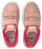 (TD) 푸마 스웨이드 리틀 '버드' 380734-03 Lookbook (TD) 푸마 스웨이드 리틀 '버드' 380734-03