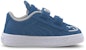 (Infant) Puma Suede Monster Family V Low-Top Casual Sneakers 'Blue Magic Tape' 371097-01