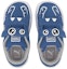 Lookbook (Infant) Puma Suede Monster Family V Low-Top Casual Sneakers 'Blue Magic Tape' 371097-01