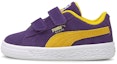 Buy (TD) Puma Suede Teams 'Los Angeles Lakers' Malaysia 380568-03