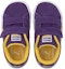 Lookbook (TD) Puma Suede Teams 'Los Angeles Lakers' Malaysia 380568-03