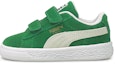Buy (TD) Puma Suede Anak 'Teams Hijau Putih' 380568-02