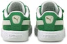 Shop (TD) Puma Suede Anak 'Teams Hijau Putih' 380568-02