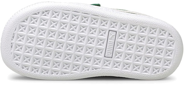 (TD) Puma麂皮嬰幼兒鞋'Teams Toddler綠白' 380568-02 380568-02 Purchase (TD) Puma麂皮嬰幼兒鞋'Teams Toddler綠白' 380568-02 380568-02