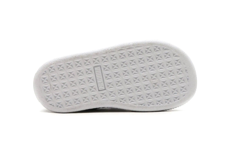 Purchase (TD) 彪马 Suede V Inf '小黄人蓝白' 365529-02