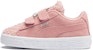 (Infant) Puma Suede Winter Monster V Inf 'Pink' 370006-03
