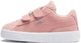 Buy (Infant) Puma Suede Winter Monster V Inf 'Pink' 370006-03
