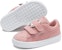 (Infant) Puma Suede Winter Monster V Inf 'Pink' 370006-03