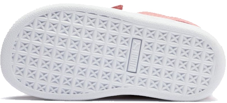 (Infant) Puma Suede Winter Monster V Inf 'Pink' 370006-03 Purchase (Infant) Puma Suede Winter Monster V Inf 'Pink' 370006-03