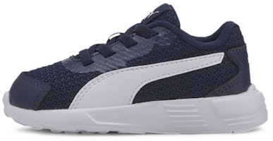(Infant) Puma Taper AC Inf 'Deep Blue' 374243-05 (Infant) Puma Taper AC Inf 'Deep Blue' 374243-05
