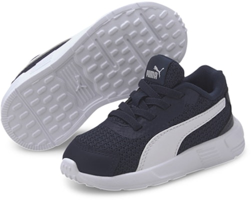 (Infant) Puma Taper AC Inf 'Deep Blue' 374243-05 Lookbook (Infant) Puma Taper AC Inf 'Deep Blue' 374243-05