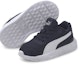 Lookbook (TD) Puma Taper AC Inf 'Biru Gelap' 374243-05