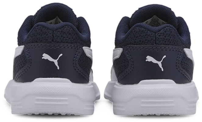 (Infant) Puma Taper AC Inf 'Deep Blue' 374243-05 Shop (Infant) Puma Taper AC Inf 'Deep Blue' 374243-05
